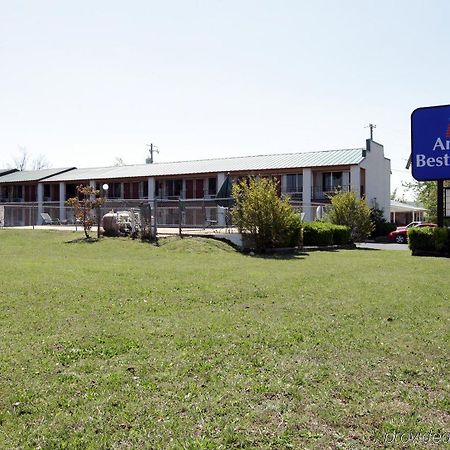 Americas Best Value Inn Mountain View Exteriör bild